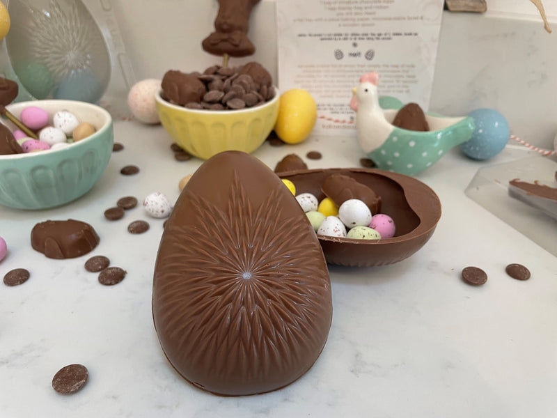 Make Your Own Easter Egg Kit